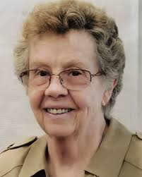 Most Recent Obituaries