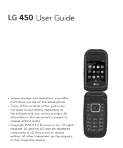 Switch off the lg b450 phone. Lg B450 Driver And Firmware Downloads