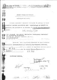 Afla ce este un proces verbal? Patriotism Prin OrdonanÅ£Ä De UrgenÅ£Ä Observator Cultural