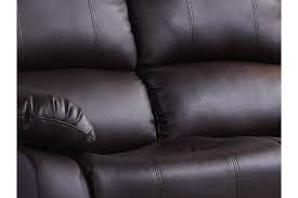 Plus, you can use the power settings to recline into your favourite position. Valencia Genuine Brown Leather Recliner Armchair Furnitureinstore