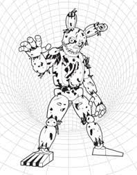 Includes images of baby animals, flowers, rain showers, and more. The Official Five Nights At Freddy S Coloring Book Five Nights At Freddy S Wiki Fandom