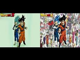 Check spelling or type a new query. Dragon Ball Super Comparacion Ending 11 90 S Version Vs Version Normal