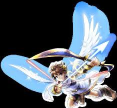 The Hoarder And The Overprotective Types Unfinished Business Pit X Reader X Dark Pit