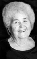 EDNA GRIFFITH Obituary (2009)