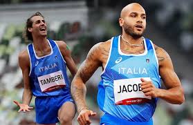 He also placed in the medals in the london games in 2012, while tamberi, 29, is a former world indoor champion. Hlbcwbron0doom