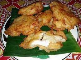 Pin On Aneka Resep Kue Nusantara