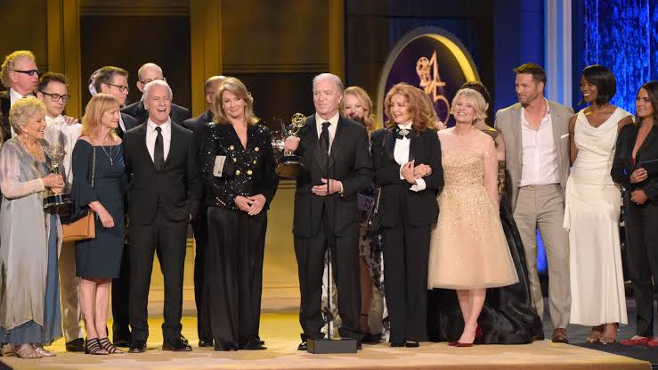Days of Our Lives,' NBC Mainstay Since 1965, Moves to Peacock - The New  York Times