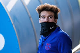 Nov 19, 2020 · riqui puig could fill the holes in unai emery's side. Barca Koeman Evokes The Singular Case Of Riqui Puig Archyde