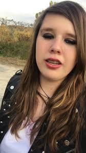 Tiffany Costume Burnt Feel A Little Crazy