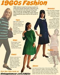 1960s Fashion What Did Women Wear 1960s Fashion Womens Fashion Casual Outfits Fashion For Petite Women