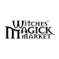 Witches' Magick Market - Enchanted Hearts Market event image