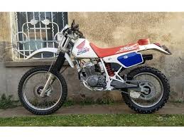 On aliexpress, shop for honda xr250r with ease and find a variety of great promotions and sales, so you can enjoy big price savings! Honda Xr 250 Italy Used Search For Your Used Motorcycle On The Parking Motorcycles