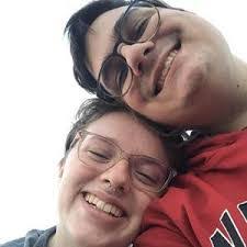 Courtney Yandle's Instagram, Twitter & Facebook