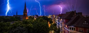 Heute weht ein böig auffrischender nordwestwind. Live Wetter Ticker Am Mittwoch Gewitter Und Ortlich Unwetter Wetterkanal Vom Kachelmannwetter Team