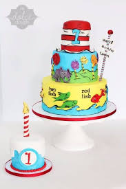 I wanted it to work what a cute theme for a 1st birthday party. The Ultimate List Of 1st Birthday Cake Ideas Baking Smarter