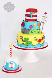 Boy 1st birthday cake decorations. The Ultimate List Of 1st Birthday Cake Ideas Baking Smarter