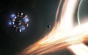 There is only one way to ensure mankind's survival: 720x1208px Free Download Hd Wallpaper Interstellar Voyage Interstellar Movie Scene Wallpaper Flare
