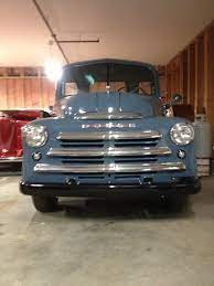 Photos Of 1949 Dodge Pickup Pickups 1949 Dodge Pickup Truck On 2040cars Year 1949 Mileage 9896 Dodge Pickup Trucks Dodge Pickup Classic Cars Trucks