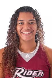 2024-25 Women's Basketball Roster