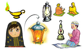 نتيجة بحث الصور عن سكرابز رمضان المبارك 2012 سكرابز للتصاميم الرمضانيه 2012 Ramadan Decorations Ramadan Kids Clip Art