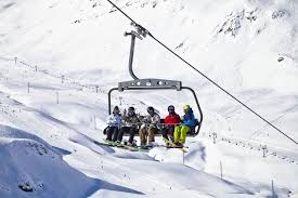 El último kilómetro y medio es en subida y esto dificultará mucho las opciones de los sprinters. Una Manana En Formigal El Viajero El Pais