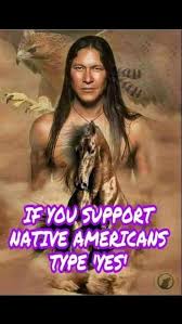 Indigenous Native Treasures