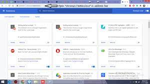 How to find idm extension in chrome web store? How To Fix Idm Extension Not Showing In Google Chrome Gitsof