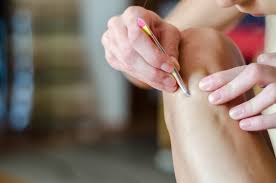 When you shave, the razor exfoliates your skin for you, so ingrown hairs are rare with saving. What Are Ingrown Hairs And Ways On How To Prevent Them From Developing Beauty Warehouse
