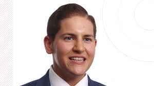 2019 Catalyst Canada Honours Champion: Michael Cherny