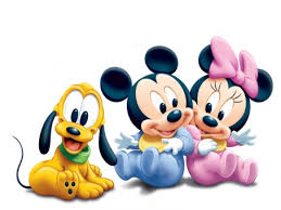 Hasil gambar untuk tokoh kartun disney