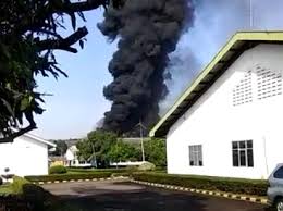 Pt kimia farma diagnostika awalnya merupakan unit bisnis dari klinik kimia farma. Pabrik Dunia Daging Food Industries Di Purwakarta Terbakar