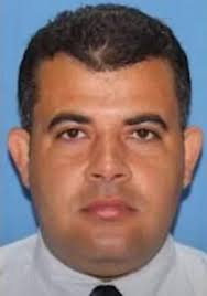 Operación Coral: Imponen garantía económica al coronel Erasmo Roger Pérez