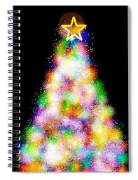 It comes in select size options, each one just national christmas products isn't quite santa's workshop, but they're getting closer with each passing year. Fiber Optic Christmas Tree Spiral Notebook For Sale By Rachel Hannah