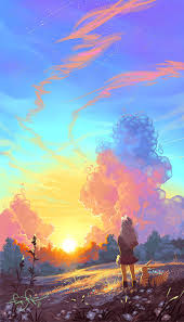 Todos Los Pins Publicados En Mi Perfil No Me Pertenecen Y En Ningun Momento Infrinjo El Copyright Porqu Anime Scenery Wallpaper Anime Scenery Scenery Wallpaper