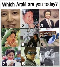 The artist his starsign is gemini and he is now 61 years of age. Pin By Ania K On Favourite Artists Celebrities In 2021 Jojo Bizzare Adventure Jojo S Bizarre Adventure Anime Jojo Anime