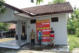 Beberapa pabrik garment lokal ada yang terpaksa gulung tikar. Desa Kadilanggon Klaten Siapkan 15 Rumah Isolasi Bagi Pemudik