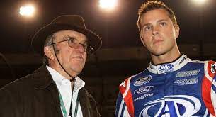 As automotive companies are increasingly distancing themselves from internal combustion engines in favour of hybrid or fully. Jack Roush Trevor Bayne Will Not Return To No 6 In 2019 Nascar Com