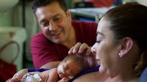 Rare surgeries in utero save babies' lives