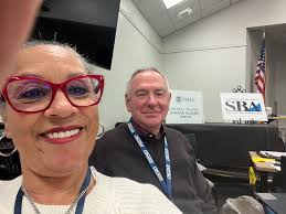 Hats off to Cliff Isaac from...