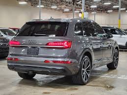 Image result for Samurai Gray 2020 Q7