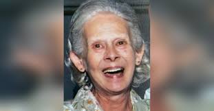 Obituary information for Edna "Cherral" Dohm