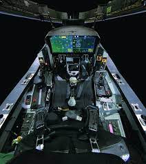 As an individual airplane builds the the helmet is an extension of the panoramic cockpit display. Pin On Flying