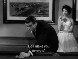 Oscar Vault Monday – A Place in the Sun, 1951 (dir. George Stevens ... via Relatably.com