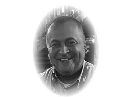 Danilo y Enoc, empleados de Aduanas que murieron en accidente