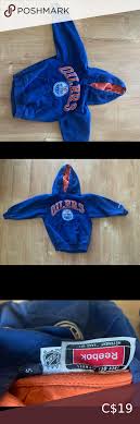 You will always stand out from the crowd of fans when you wearing this hoodie from our store.with edmonton oilers graphics, this hoodie will help you relax. Reebok Edmonton Oilers Hoodie Size Small Hockey Hoodie Youth Hoodies Team Apparel