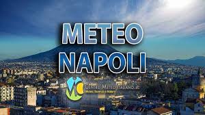 Previsioni del tempo a napoli in tempo reale e i prossimi 16 giorni:scopri le previsioni meteo della tua città su meteolive. Meteo Napoli Stabile E Caldo Intenso Da Domani Inizia Il Calo Termico E Arriva Il Maltempo Nel Weekend