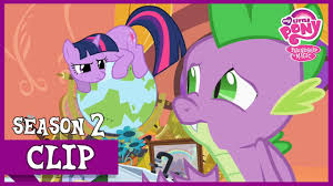 Log into facebook to start sharing and connecting with your friends, family, and people you know. Spike S Growth Spurt Secret Of My Excess Mlp Fim Hd Youtube