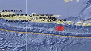 Data bmkg menyebutkan gempa hari ini senin 31 agustus 2020 magnitudo 4,7 berpusat di sebelah tenggara pacitan, getaran. Gempa Hari Ini 15 Agustus 2020 Hantam Barat Daya Bali Info Bmkg Gempa Di Bali Terasa Hingga Jember Tribun Pontianak