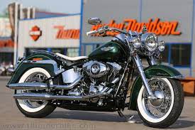 Thunderbike Harley Davidson Softail Gallery Harley Softail Harley Harley Davidson