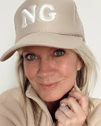 Deena Gordon's Instagram, Twitter & Facebook